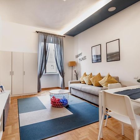 Athena'S Apartment 罗马 外观 照片