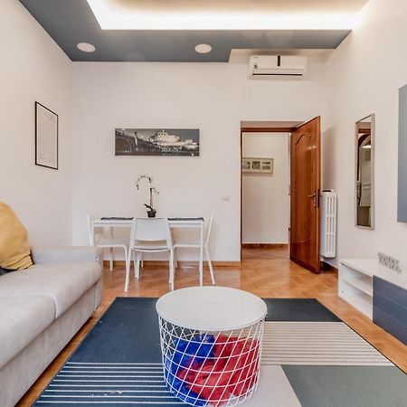 Athena'S Apartment 罗马 外观 照片