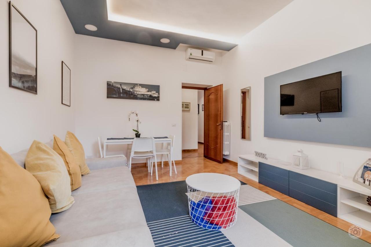 Athena'S Apartment 罗马 外观 照片