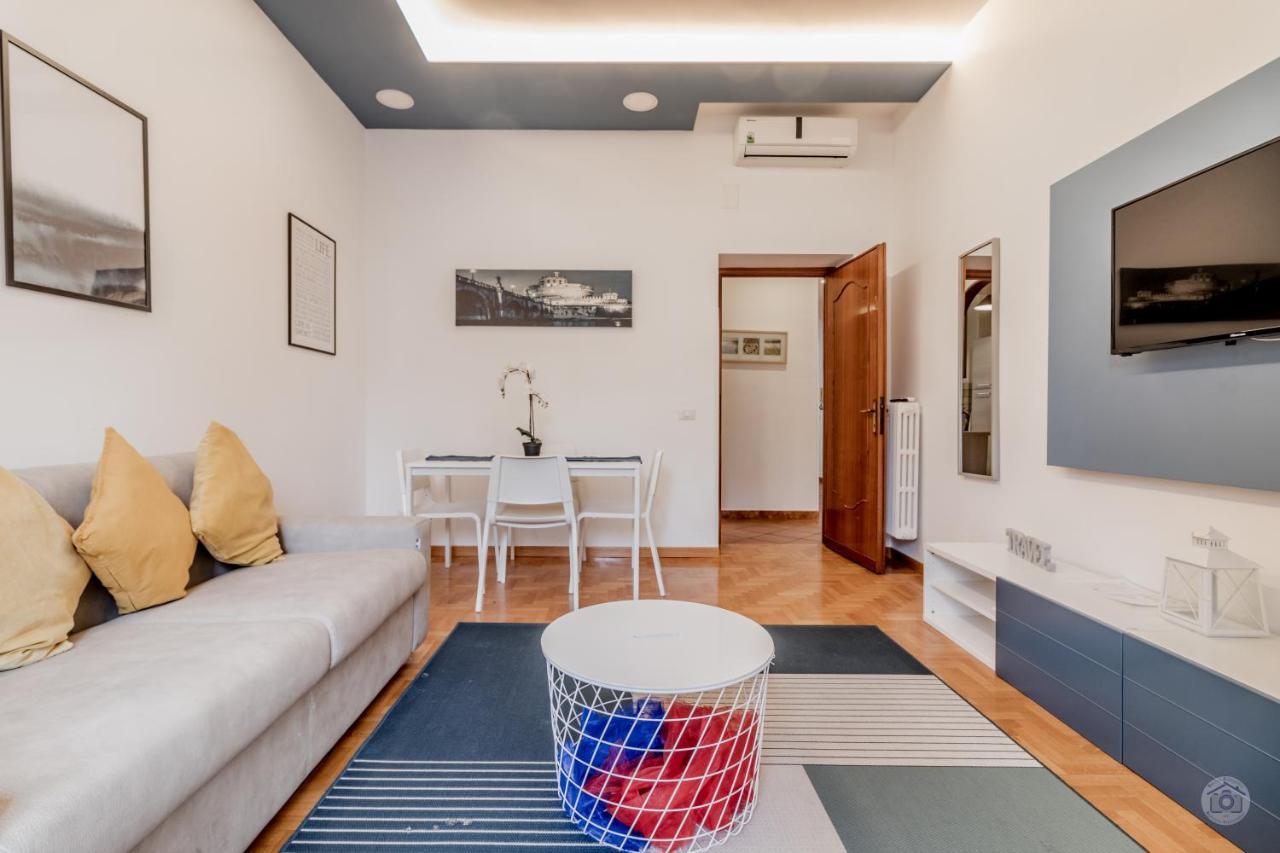 Athena'S Apartment 罗马 外观 照片