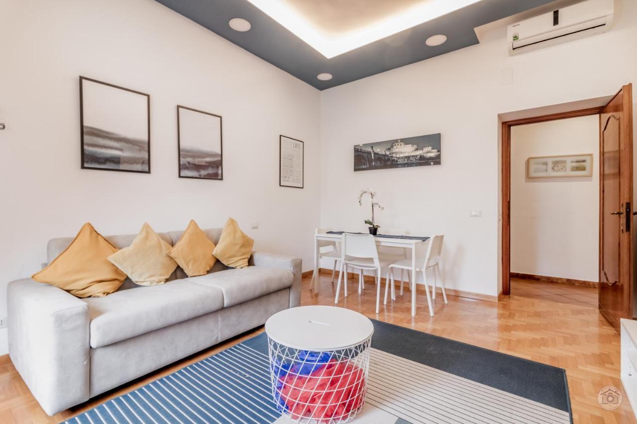 Athena'S Apartment 罗马 外观 照片