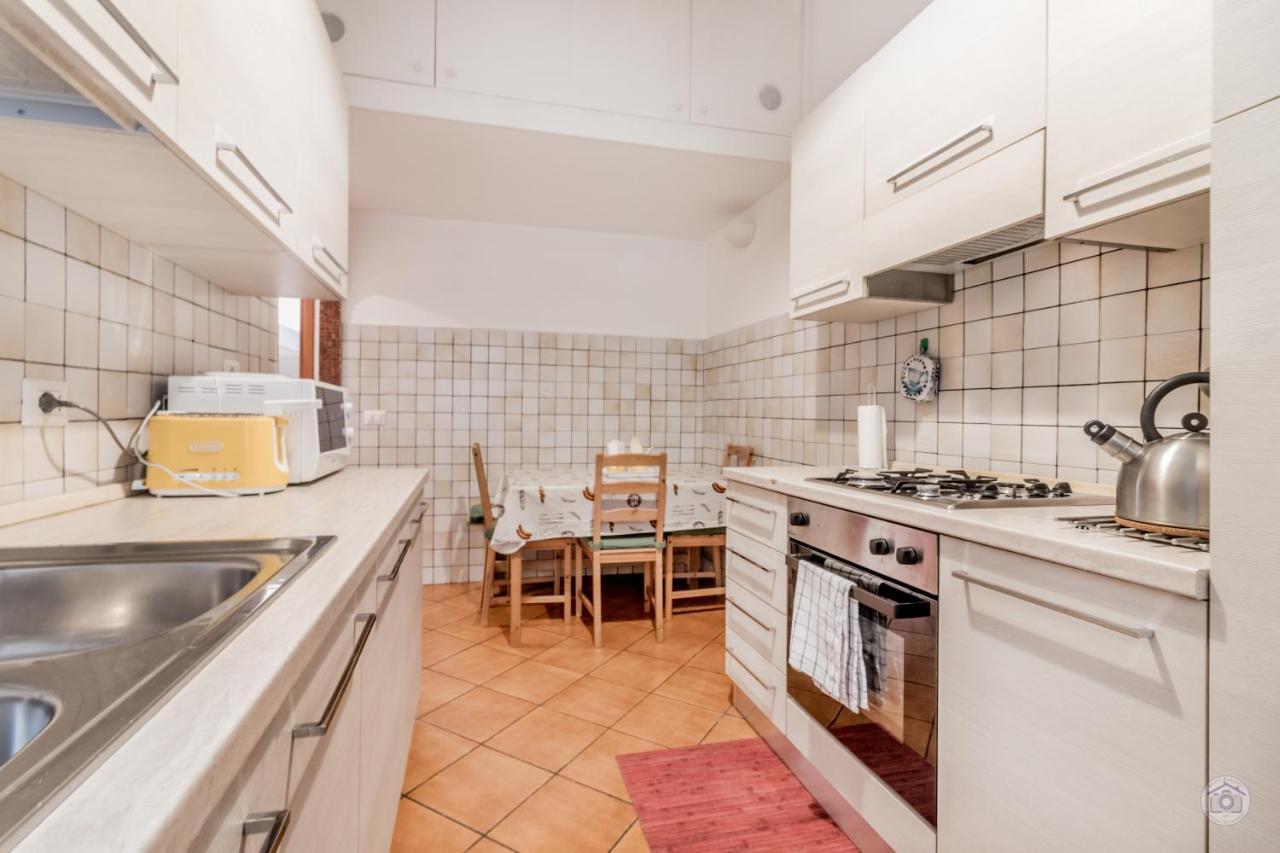 Athena'S Apartment 罗马 外观 照片