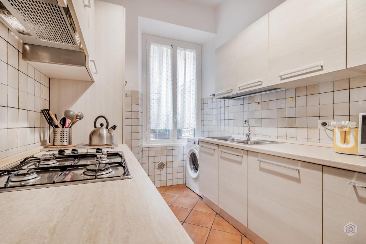 Athena'S Apartment 罗马 外观 照片