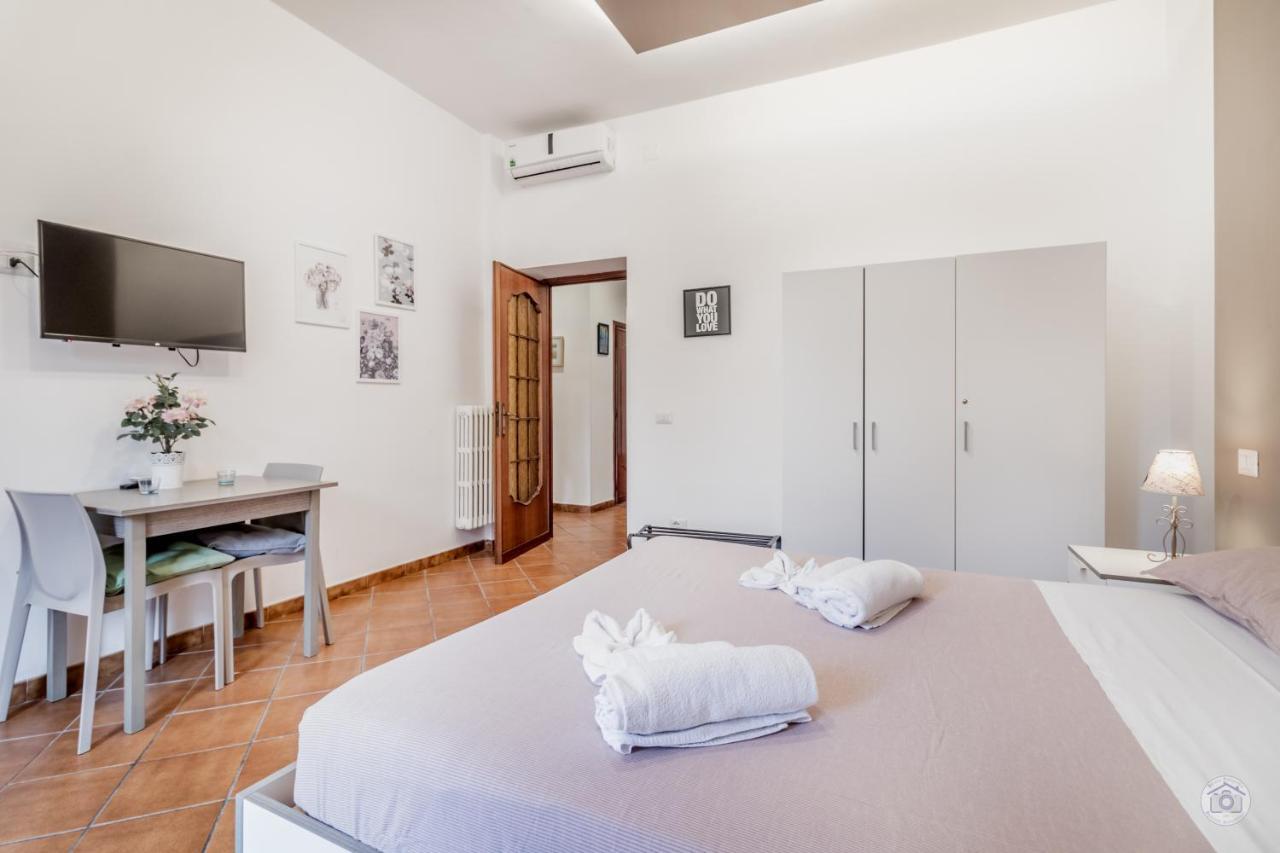 Athena'S Apartment 罗马 外观 照片