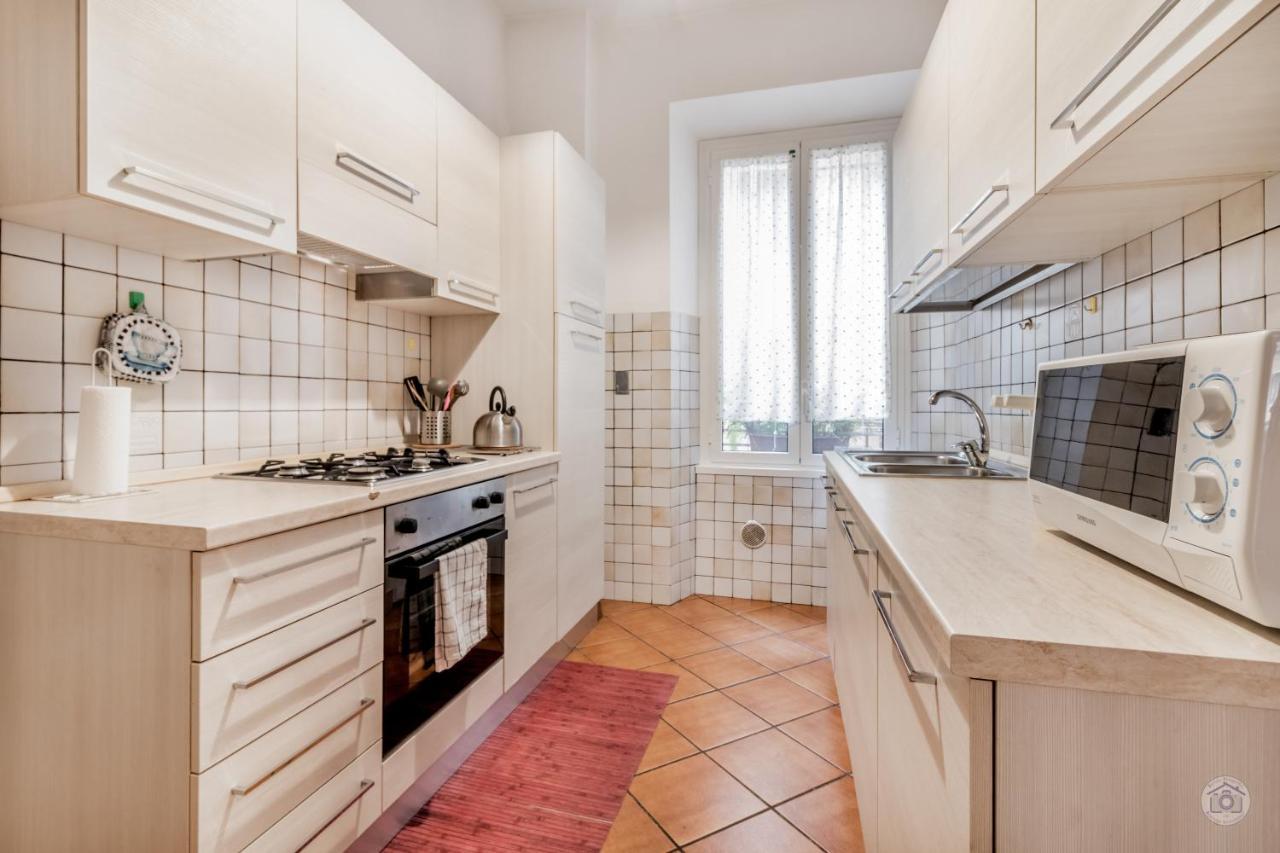 Athena'S Apartment 罗马 外观 照片