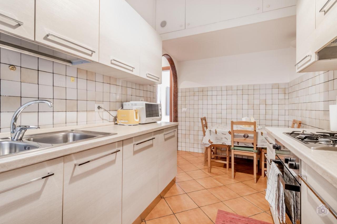 Athena'S Apartment 罗马 外观 照片