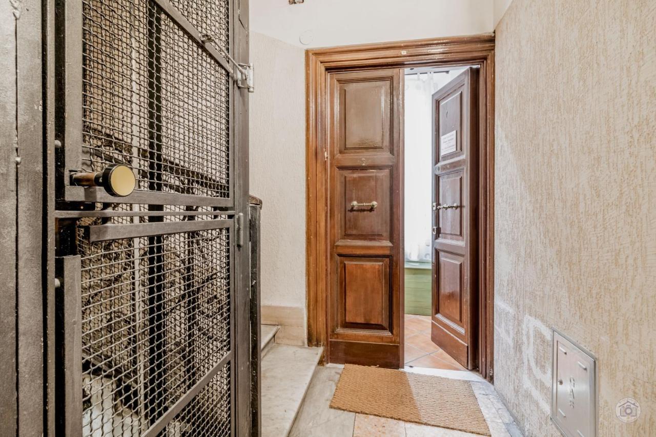 Athena'S Apartment 罗马 外观 照片
