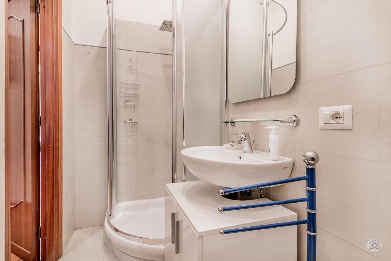 Athena'S Apartment 罗马 外观 照片