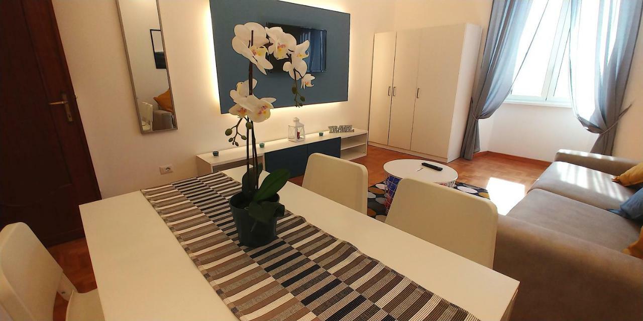 Athena'S Apartment 罗马 外观 照片