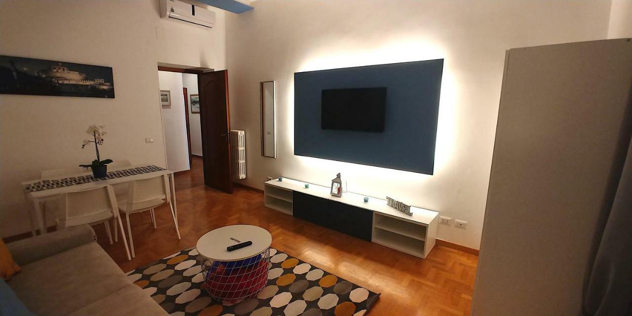 Athena'S Apartment 罗马 外观 照片
